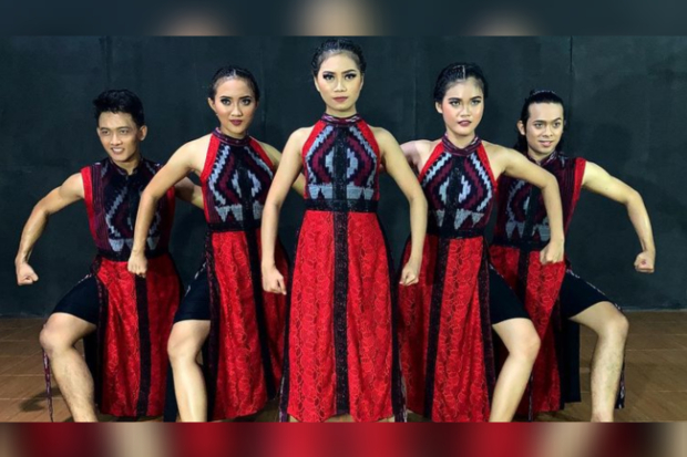 Ksatria IMB