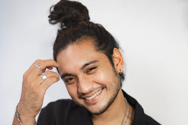 Giorgino Abraham