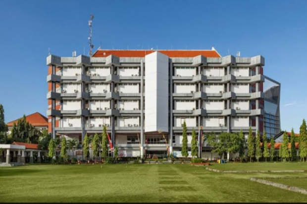 Gedung ITS