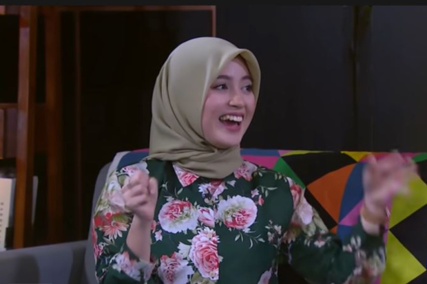 Nabilah Ayu