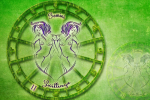 Zodiak Gemini
