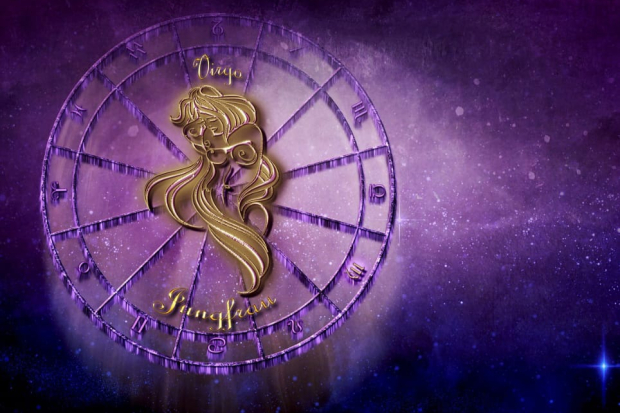 Zodiak Virgo