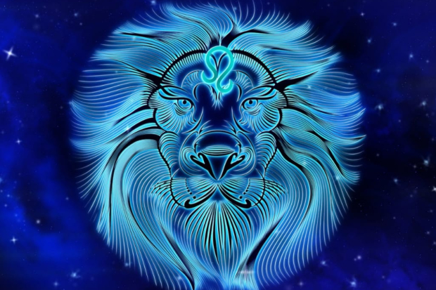 Zodiak Leo
