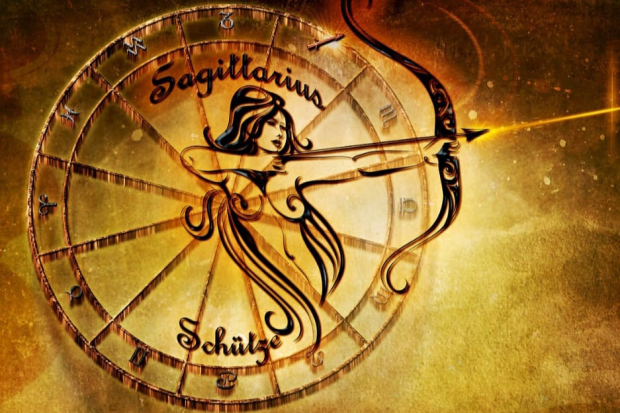 Zodiak Sagitarius