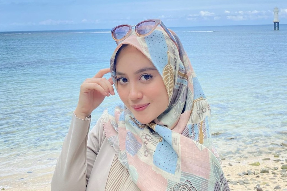 Nabilah Ayu