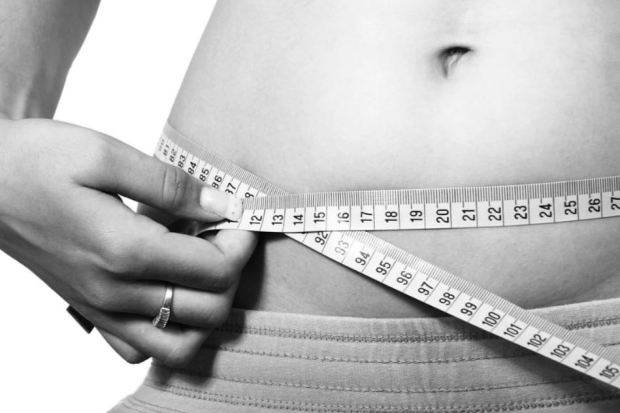 Ilustrasi Ukuran Baju