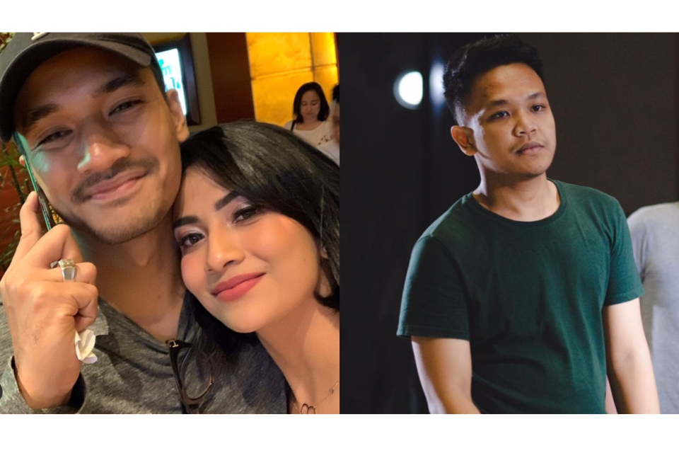 Tubagus Joddy, Vanessa angel dan bibi ardiansyah