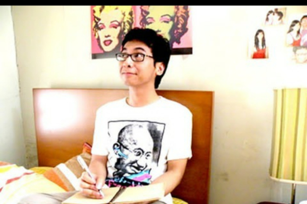 Raditya Dika