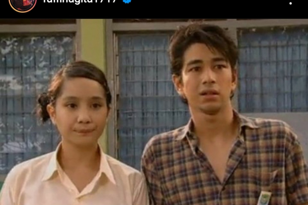 Raffi Ahmad dan Nagita Slavina