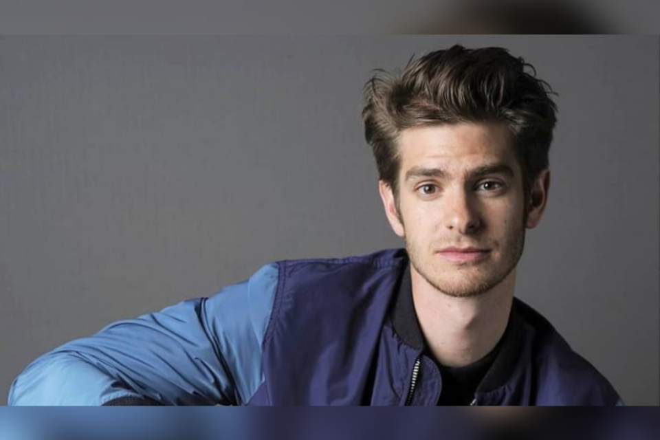 Andrew Garfield