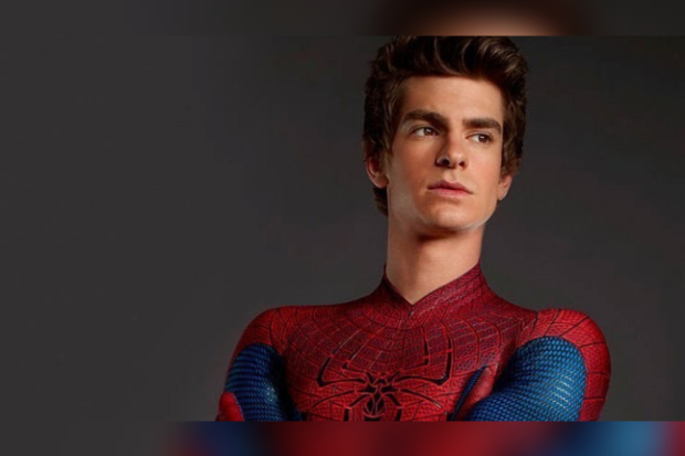 Andrew Garfield 