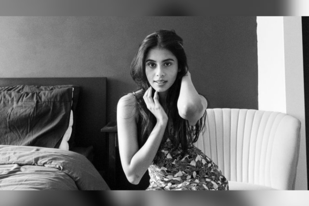 Dishani Chakraborty