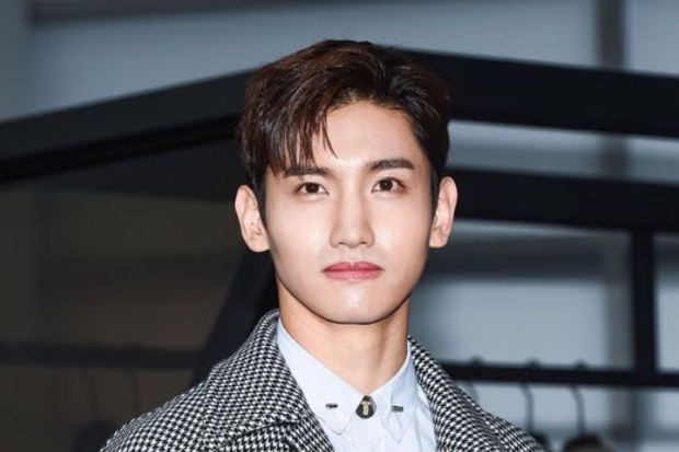 Changmin TVXQ