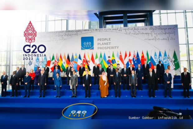 G20 Indonesia