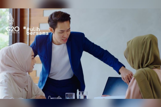 G20 Indonesia