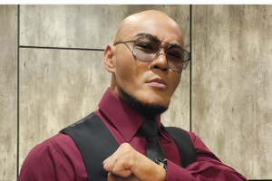 Deddy Corbuzier