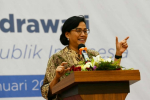 Sri Mulyani