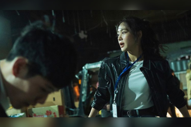 Bad And Crazy Episode 7