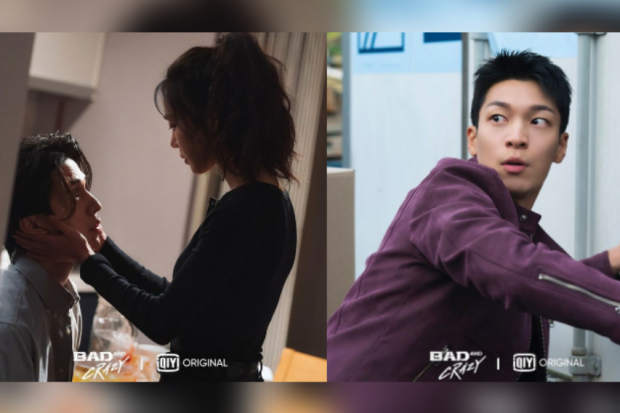Bad And Crazy Episode 7