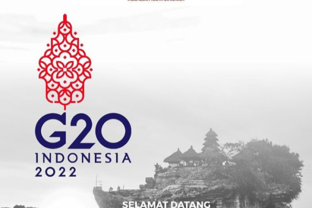 Y20 Indonesia 2022