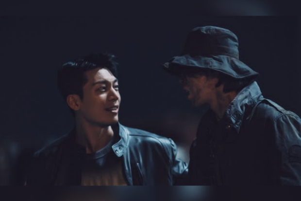 Bad And Crazy Episode 6
