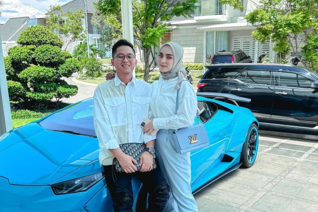 Doni Salmanan