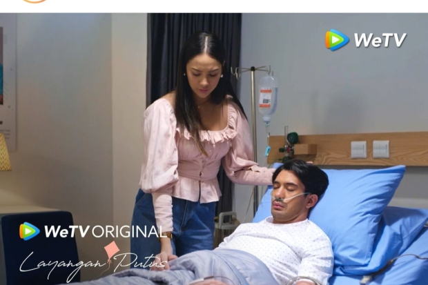 Layangan Putus episode 8