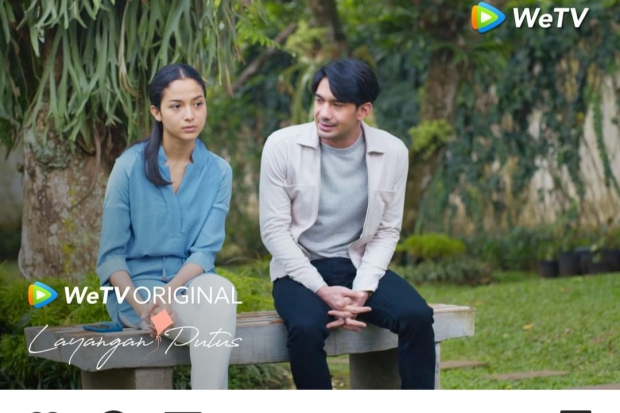 Layangan Putus episode 8
