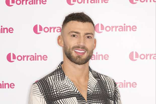 Jake Quickenden