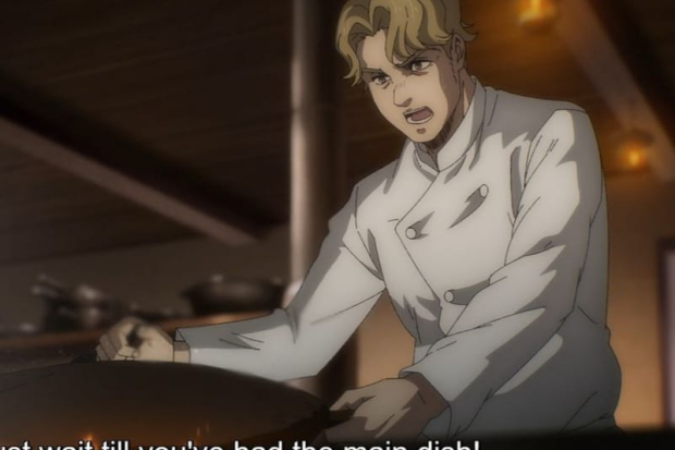 Attack On Titan season 4 Part 2