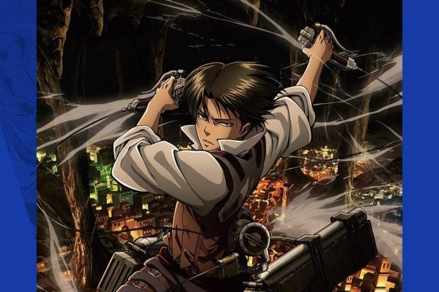 Attack On Titan season 4 Part 2