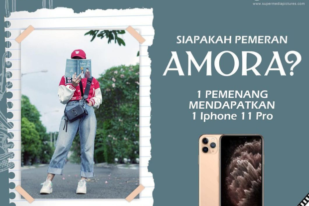 Film Bukan Cindrella