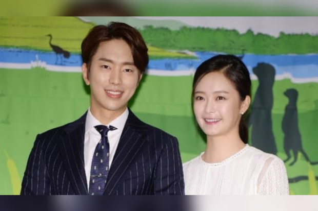 Jeon So Min dan Yoon Hyun Min