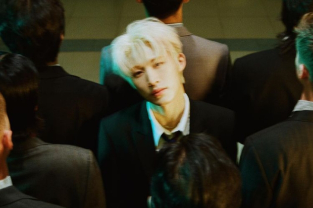 Kim Hanbin