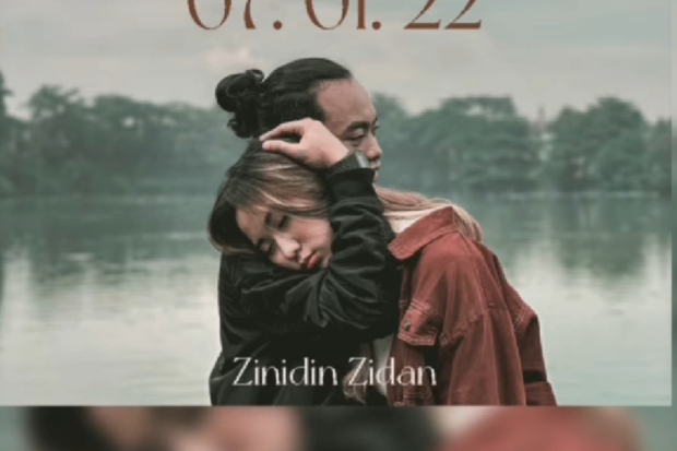 Zinidin Zidan