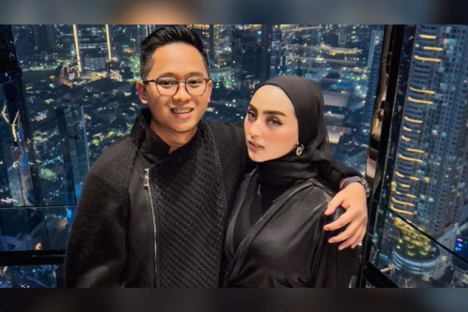 Dinan Fajrina