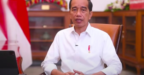 Urutan Presiden Indonesia dan Wakilnya yang Perlu Diketahui - Nasional