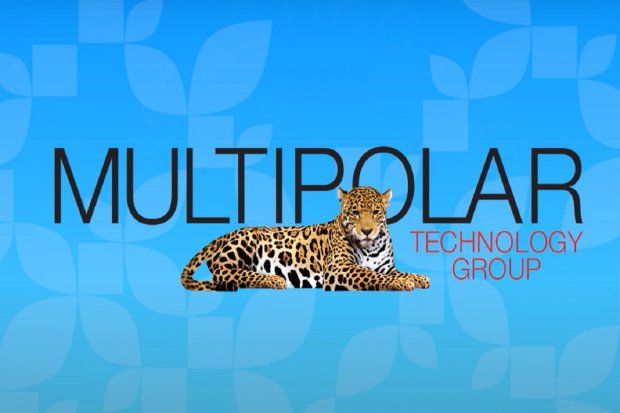 Multipolar Technology , Lippo, saham, dividen