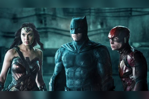 Justice League