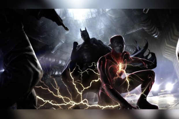 The Flash