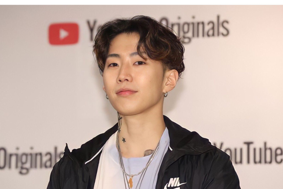 Jay Park