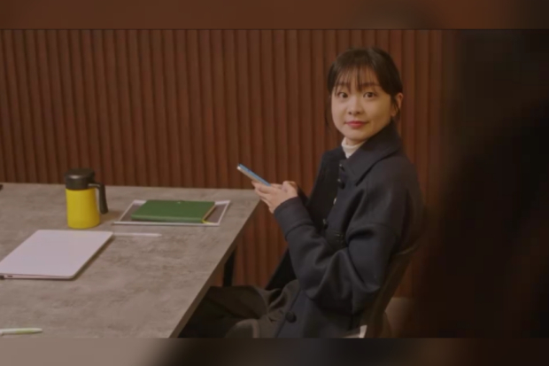 Our Beloved Summer episode 12