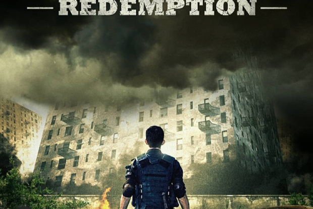 The Raid