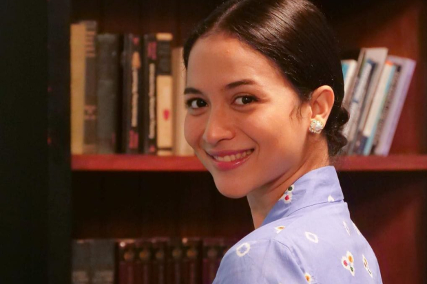 Putri Marino