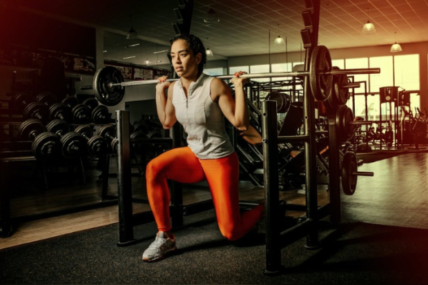 Weight Training