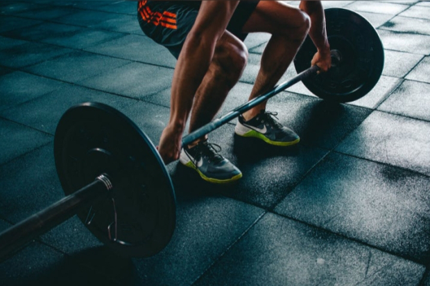 Weight Training
