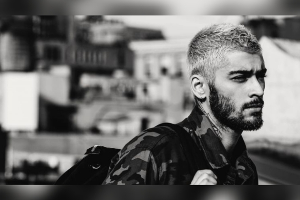 Zayn Malik