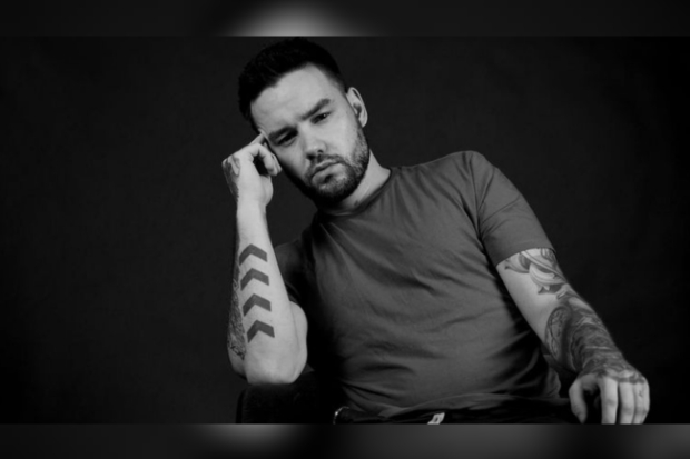 Liam Payne