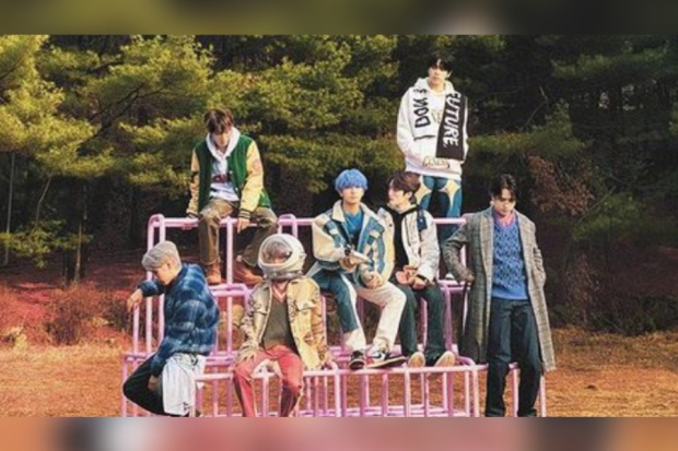 Lagu Marvelous - MIRAE