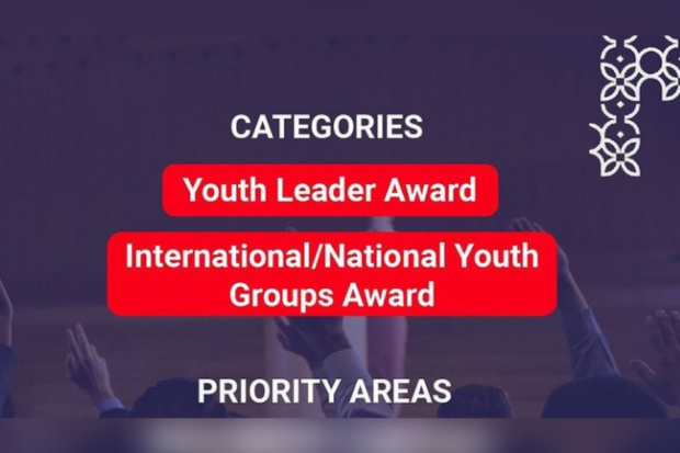 Youth 20 Award